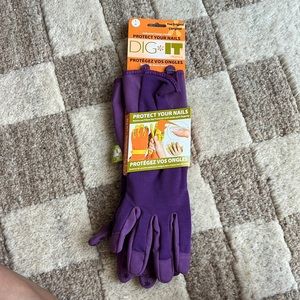 Dig It gardening gloves